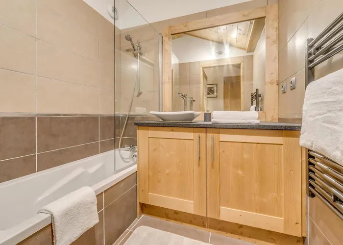 Les Balcons Etoiles - 4 Au Pied Des Pistes Mae-3253 La Plagne