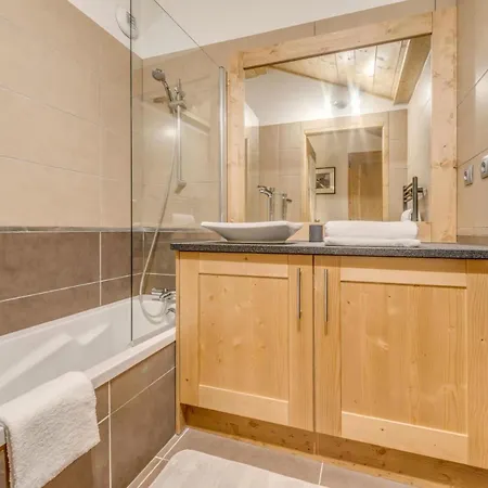 Résidence Les Balcons Etoilés - 4 Pièces Pour 10 Personnes 193253 La Plagne